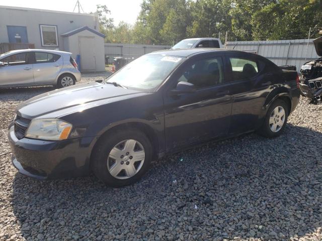 Auction sale of the 2009 Dodge Avenger, vin: 1B3LC46BX9N568035, lot number: 72555765