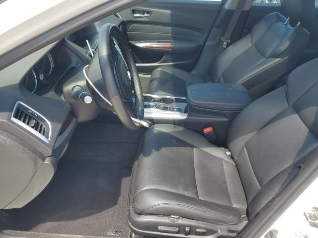 2015 Acura Tlx მანქანა იყიდება აუქციონზე, vin: 19UUB2F31FA020013, აუქციონის ნომერი: 69670945