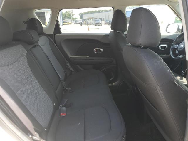 Aukcja sprzedaży 2018 Kia Soul +, vin: KNDJP3A58J7888646, numer aukcji: 71102055
