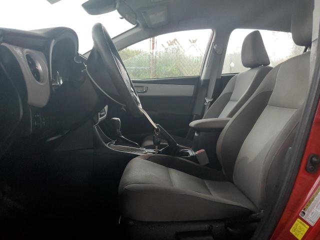 65974215 :رقم المزاد ، 2T1BURHE4JC039389 vin ، 2018 Toyota Corolla مزاد بيع