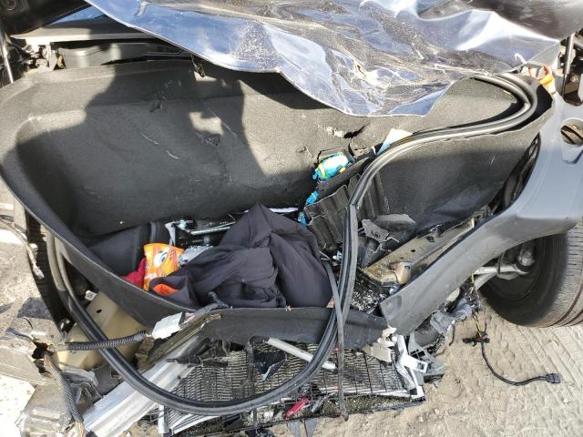 70468075 :رقم المزاد ، 7SAXCBE60RF438677 vin ، 2024 Tesla Model X مزاد بيع