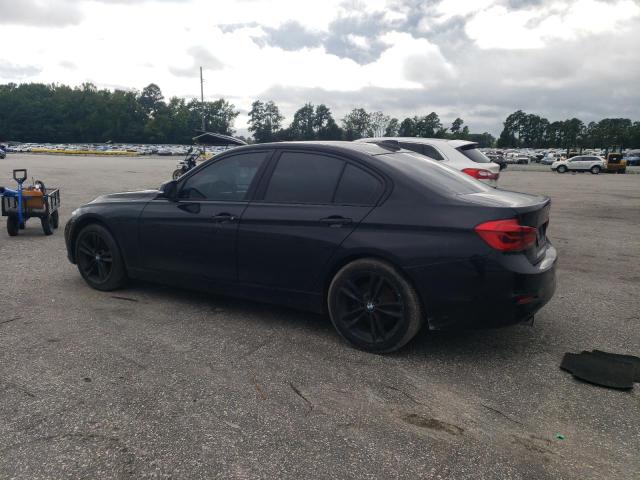 Aukcja sprzedaży 2018 Bmw 320 I, vin: WBA8A9C50JAC99934, numer aukcji: 67594055