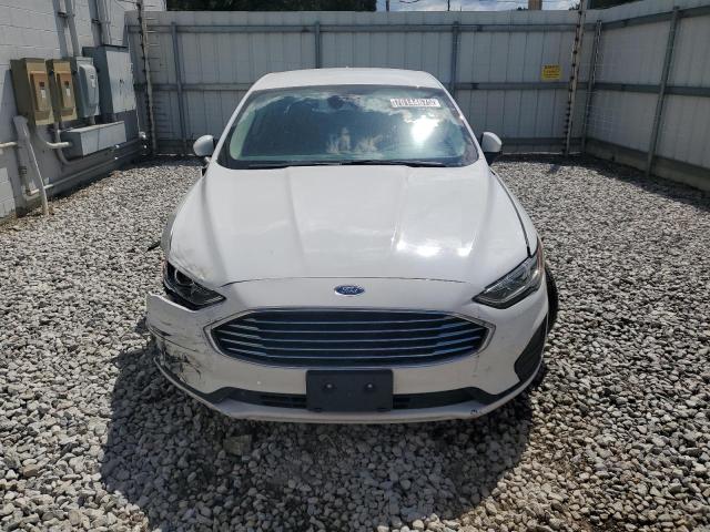Продаж на аукціоні авто 2020 Ford Fusion Se, vin: 3FA6P0HD9LR105773, номер лоту: 70144675