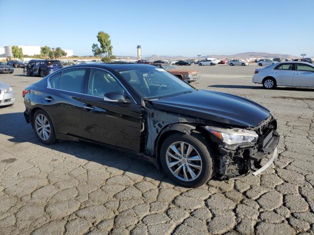 Продаж на аукціоні авто 2014 Infiniti Q50, vin: JN1BV7AP0EM673467, номер лоту: 68507735