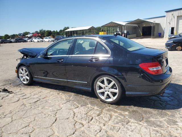 Aukcja sprzedaży 2014 Mercedes-benz C, vin: WDDGF4HB3EA933053, numer aukcji: 52992136
