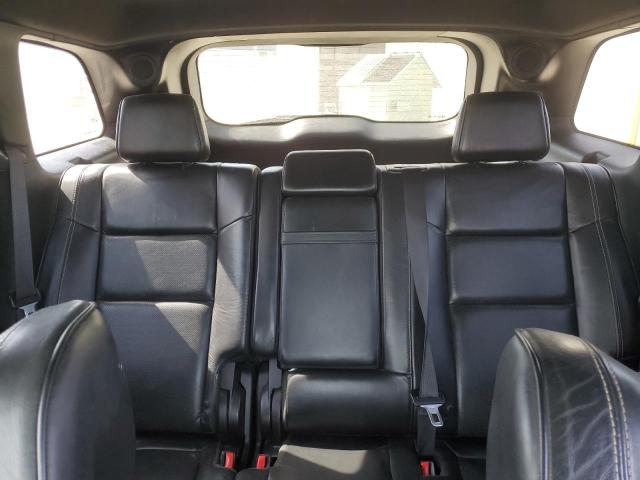 2014 Jeep Grand Cher მანქანა იყიდება აუქციონზე, vin: 1C4RJFCM4EC318893, აუქციონის ნომერი: 70292595