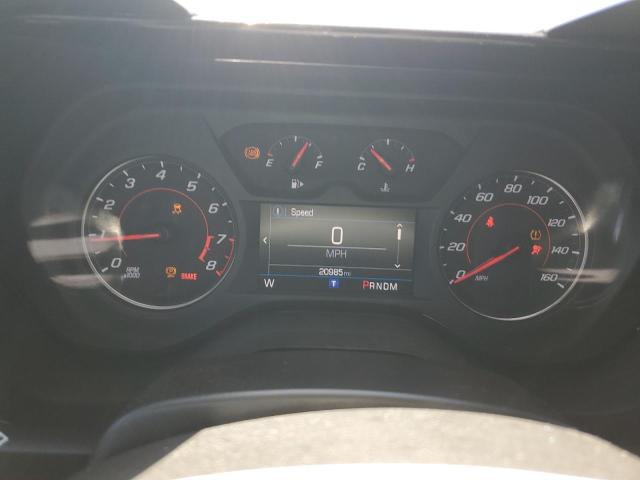 70690515 :رقم المزاد ، 1G1FB1RX0P0160053 vin ، 2023 Chevrolet Camaro مزاد بيع