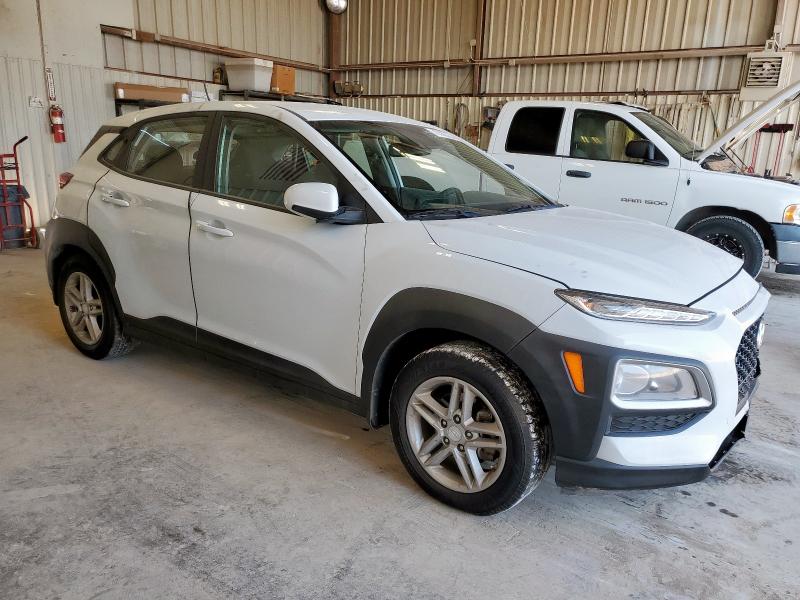 Продаж на аукціоні авто 2020 Hyundai Kona Se, vin: KM8K12AA0LU583879, номер лоту: 84039875
