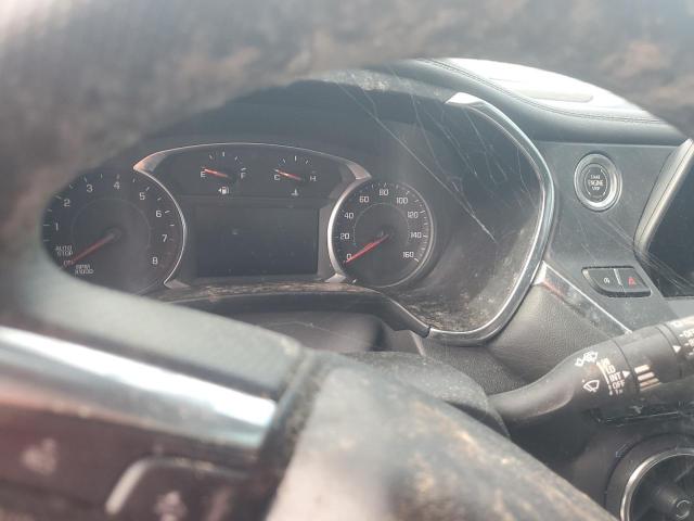 Продаж на аукціоні авто 2021 Chevrolet Blazer 2lt, vin: 3GNKBCRS1MS529486, номер лоту: 67967525