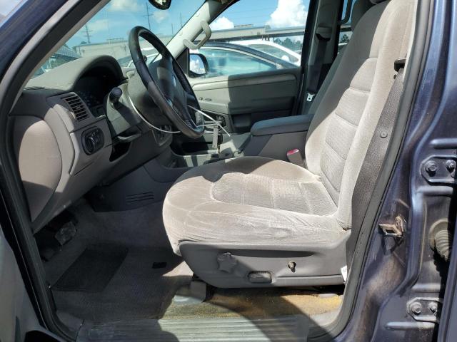 Продажа на аукционе авто 2004 Ford Explorer X, vin: 1FMZU63K54UA68350, номер лота: 68762855