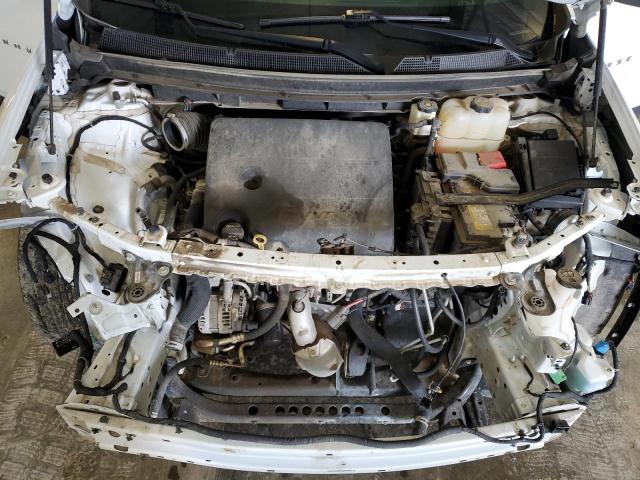 Продажа на аукционе авто 2021 Chevrolet Traverse L, vin: 1GNEVGKW3MJ161953, номер лота: 67364345