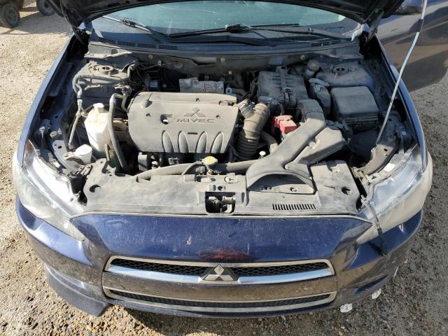Aukcja sprzedaży 2013 Mitsubishi Lancer Es/, vin: JA32U2FU3DU602150, numer aukcji: 68964895