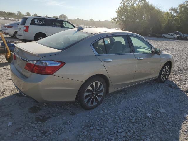 2014 Honda Accord Hyb მანქანა იყიდება აუქციონზე, vin: 1HGCR6F38EA000998, აუქციონის ნომერი: 70278505