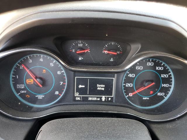 68900675 :رقم المزاد ، 3G1BE6SM7HS612867 vin ، 2017 Chevrolet Cruze Lt مزاد بيع
