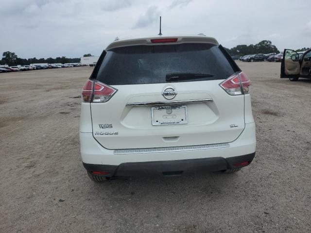 2015 Nissan Rogue S მანქანა იყიდება აუქციონზე, vin: 5N1AT2MT8FC862302, აუქციონის ნომერი: 70532765