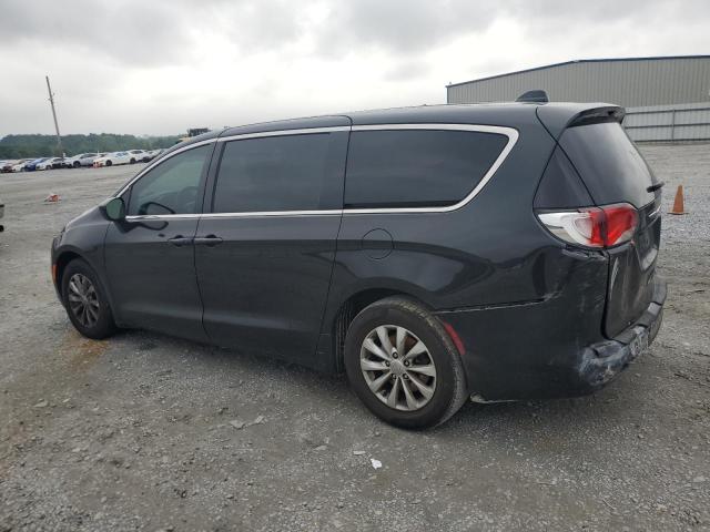 Продажа на аукционе авто 2017 Chrysler Pacifica Touring, vin: 2C4RC1DG3HR507827, номер лота: 68135745