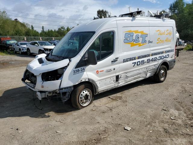 Aukcja sprzedaży 2024 Ford Transit, vin: 1FTBR2C8XRKA57500, numer aukcji: 69601495