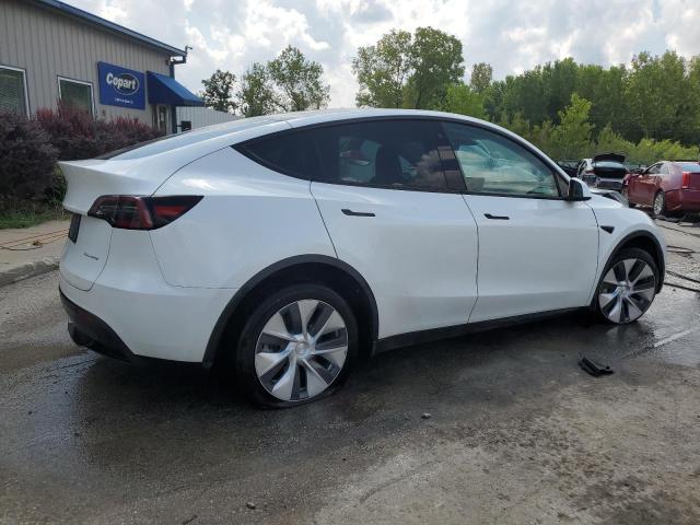 Aukcja sprzedaży 2023 Tesla Model Y, vin: 7SAYGDEE7PF694677, numer aukcji: 67743655
