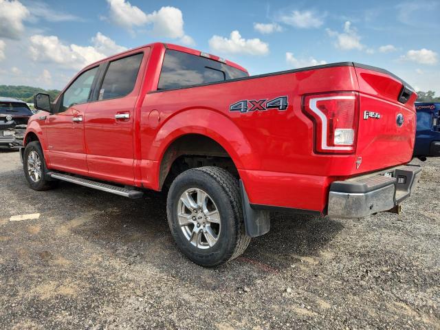 Aukcja sprzedaży 2016 Ford F150, vin: 1FTEW1EP3GKE64933, numer aukcji: 67578635