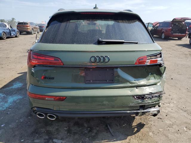 Aukcja sprzedaży 2024 Audi Sq5, vin: WA1C4AFY8R2130026, numer aukcji: 67293745