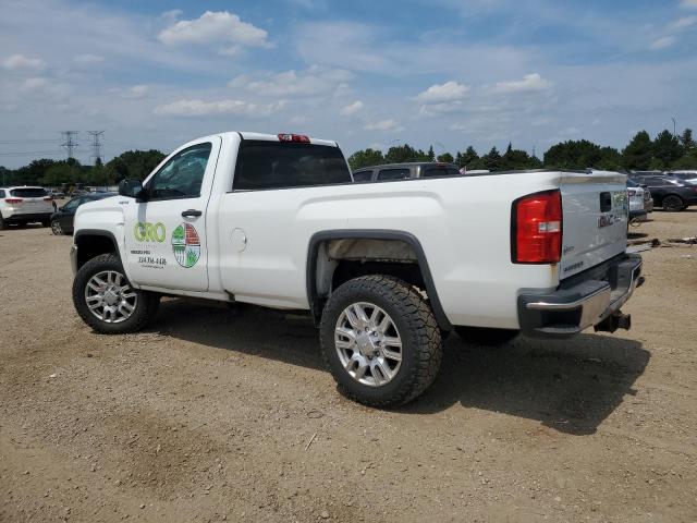 Aukcja sprzedaży 2017 Gmc Sierra K25, vin: 1GT02REG3HZ236427, numer aukcji: 61926245