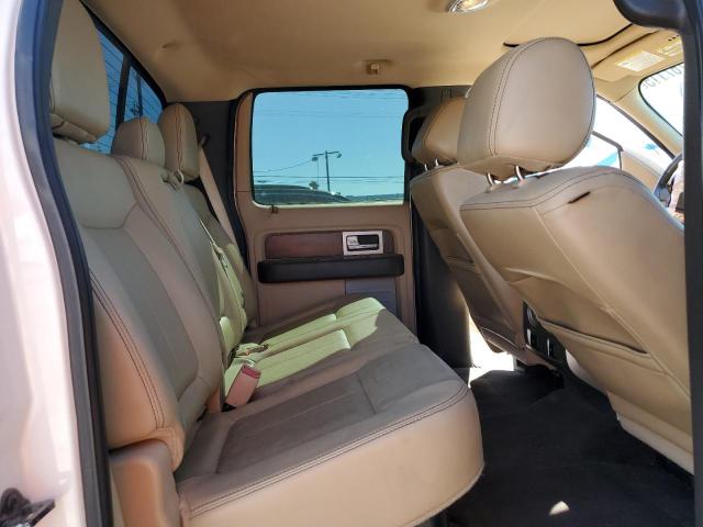 Aukcja sprzedaży 2013 Ford F150 Supercrew, vin: 1FTFW1CT3DFC57919, numer aukcji: 69767115