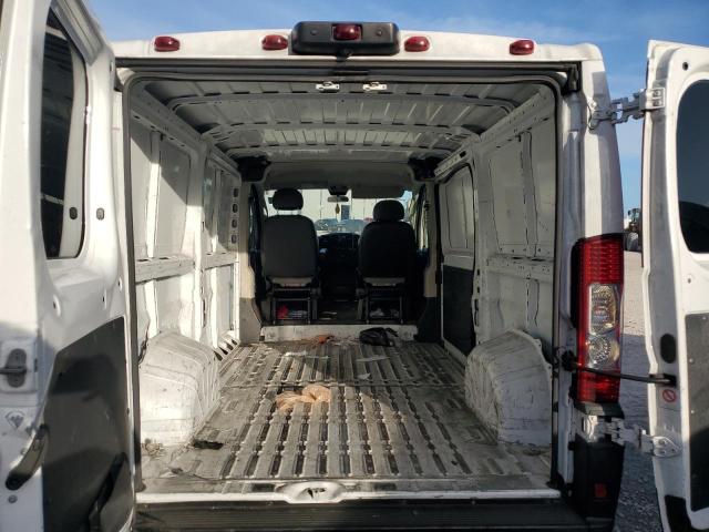 Продаж на аукціоні авто 2019 Ram Promaster, vin: 3C6TRVAG9KE508254, номер лоту: 67997465