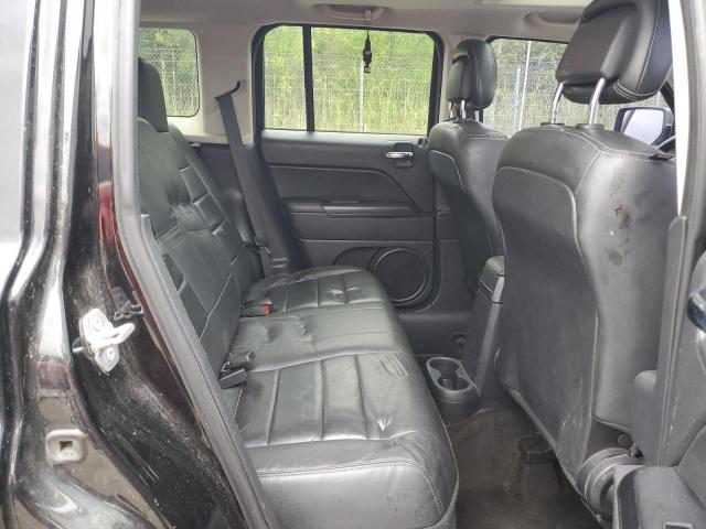 Продаж на аукціоні авто 2016 Jeep Patriot La, vin: 1C4NJPFA1GD561483, номер лоту: 69305555