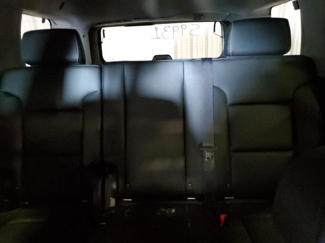 Продаж на аукціоні авто 2019 Chevrolet Tahoe Police, vin: 1GNSKDEC5KR402082, номер лоту: 68934155