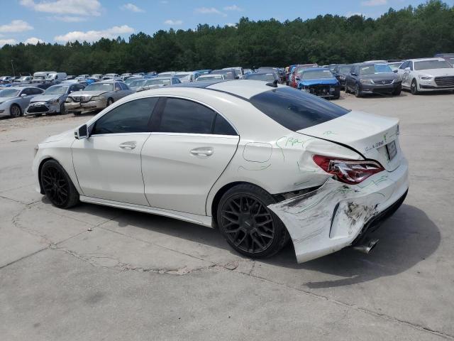 2015 Mercedes-benz Cla მანქანა იყიდება აუქციონზე, vin: WDDSJ4EB7FN283117, აუქციონის ნომერი: 69269665