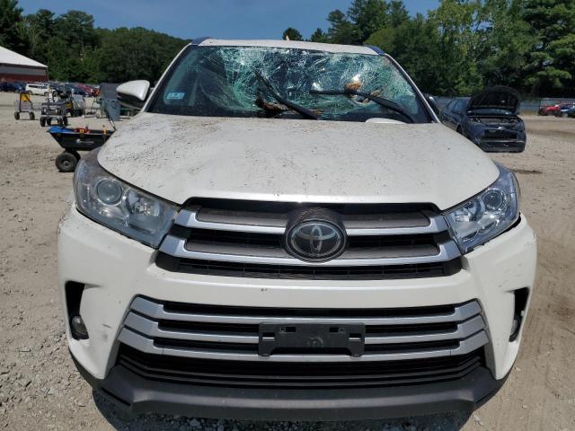 Aukcja sprzedaży 2019 Toyota Highlander, vin: 5TDJZRFH0KS574657, numer aukcji: 68293725