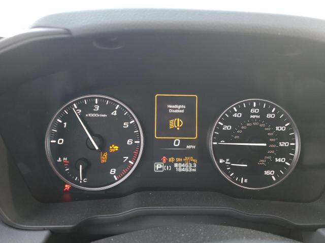 Aukcja sprzedaży 2024 Subaru Crosstrek, vin: JF2GUADC5R8889861, numer aukcji: 68467555