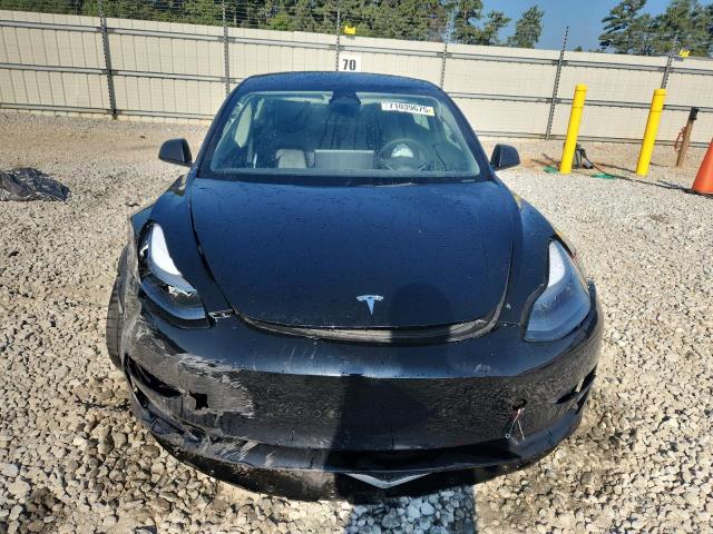 Auction sale of the 2023 Tesla Model 3, vin: 5YJ3E1EA2PF422787, lot number: 71039675