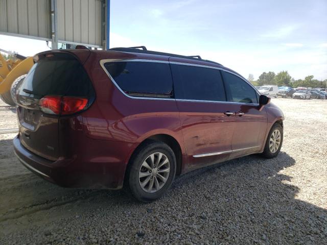 Aukcja sprzedaży 2017 Chrysler Pacifica, vin: 2C4RC1BG2HR533855, numer aukcji: 68118425