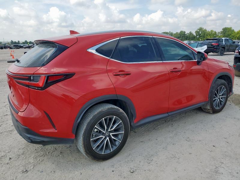 69849405 :رقم المزاد ، 2T2ADCAZ0RC007052 vin ، 2024 Lexus Nx 250 Bas مزاد بيع
