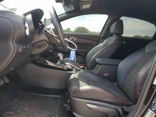 Aukcja sprzedaży 2024 Kia Forte, vin: 3KPF44AC4RE753436, numer aukcji: 70772185