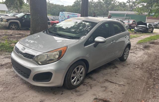 Продаж на аукціоні авто 2012 Kia Rio Ex, vin: KNADN5A34C6069720, номер лоту: 71292225