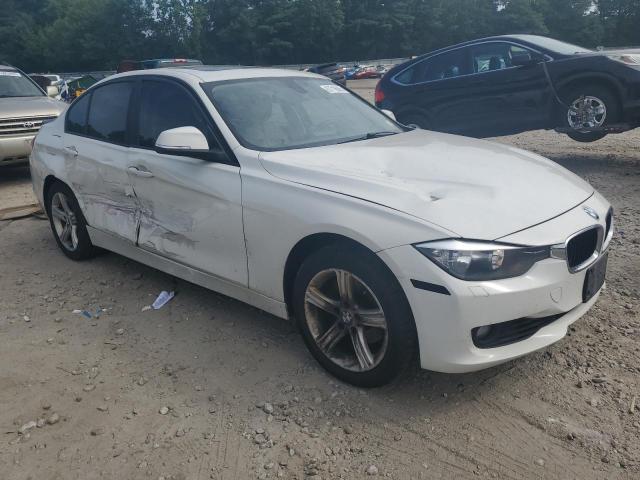 Aukcja sprzedaży 2013 Bmw 328, vin: WBA3B3C5XDJ698243, numer aukcji: 56955046