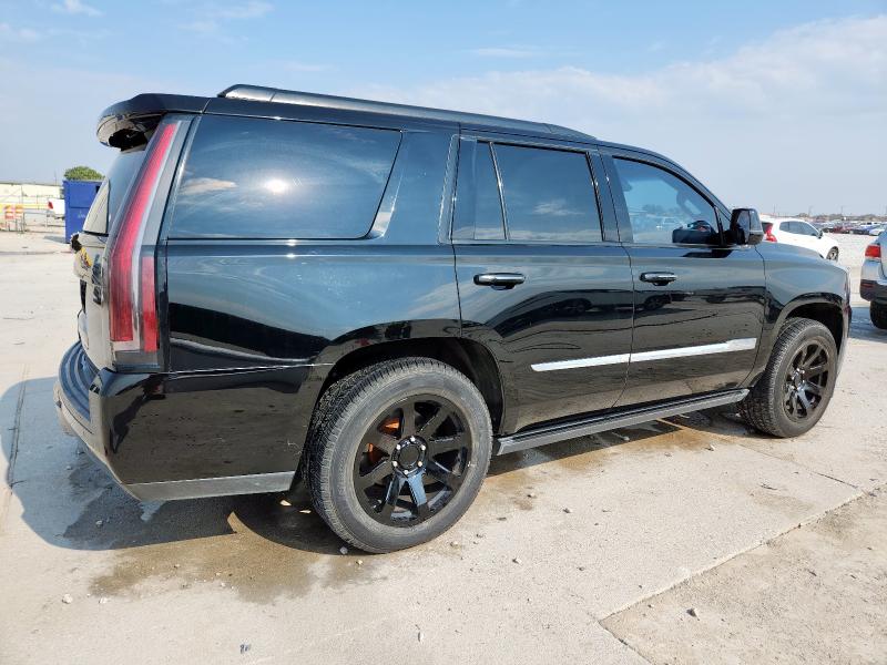 Aukcja sprzedaży 2015 Cadillac Escalade P, vin: 1GYS4PKJ6FR744194, numer aukcji: 69776965