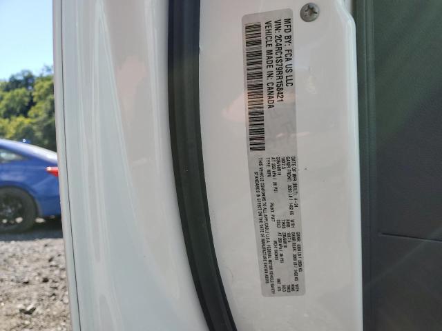2024 Chrysler Pacifica H მანქანა იყიდება აუქციონზე, vin: 2C4RC1S79RR158421, აუქციონის ნომერი: 70437885