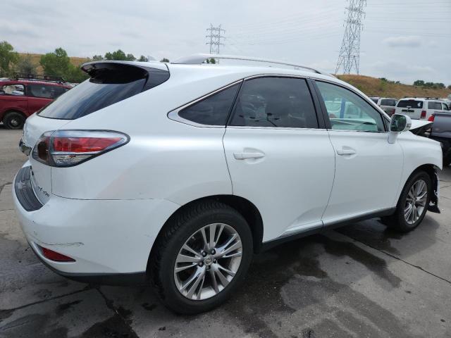Продаж на аукціоні авто 2013 Lexus Rx, vin: JTJZK1BA3D2007545, номер лоту: 70053545