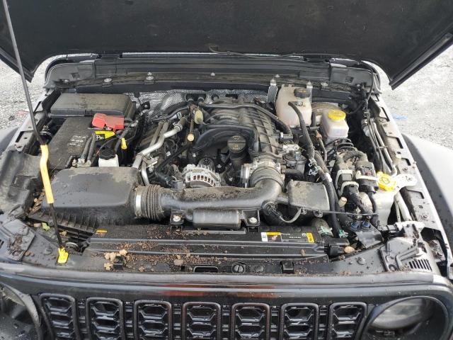 Продаж на аукціоні авто 2024 Jeep Wrangler S, vin: 1C4PJXAG6RW101005, номер лоту: 68813035