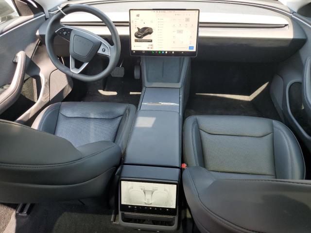 2025 Tesla Model 3 მანქანა იყიდება აუქციონზე, vin: 5YJ3E1EA4SF937671, აუქციონის ნომერი: 68566885