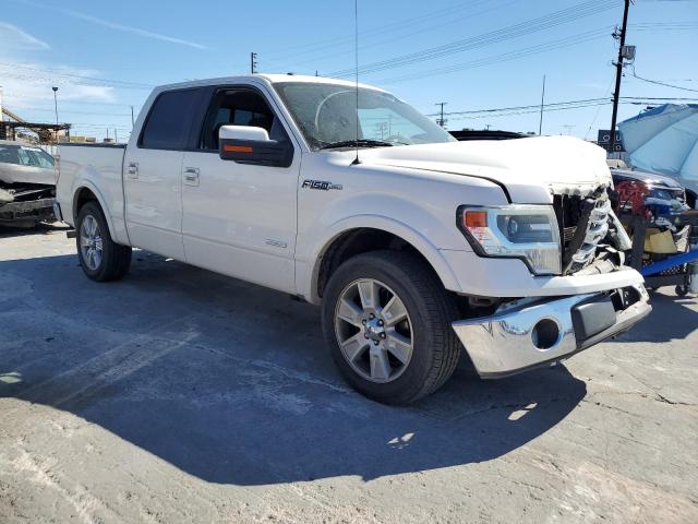 Aukcja sprzedaży 2013 Ford F150 Supercrew, vin: 1FTFW1CT3DFC57919, numer aukcji: 69767115