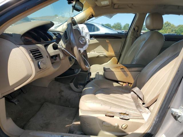 2006 Buick Lucerne მანქანა იყიდება აუქციონზე, vin: 1G4HD57276U209552, აუქციონის ნომერი: 59979426