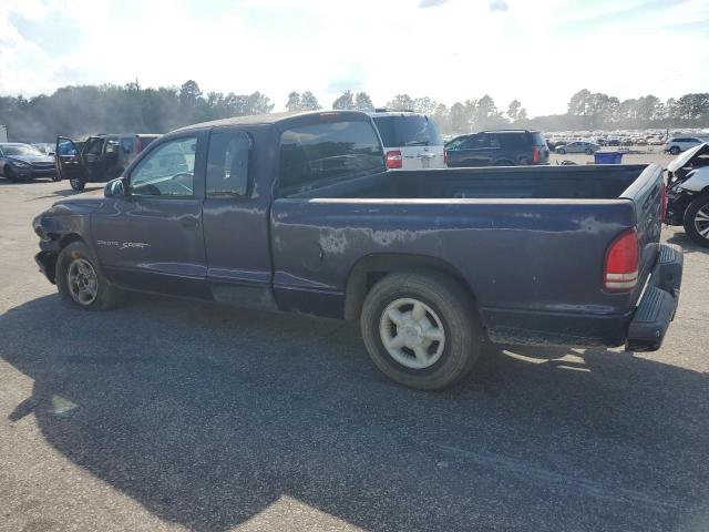 1998 Dodge Dakota მანქანა იყიდება აუქციონზე, vin: 1B7FL22P5WS745931, აუქციონის ნომერი: 70360895