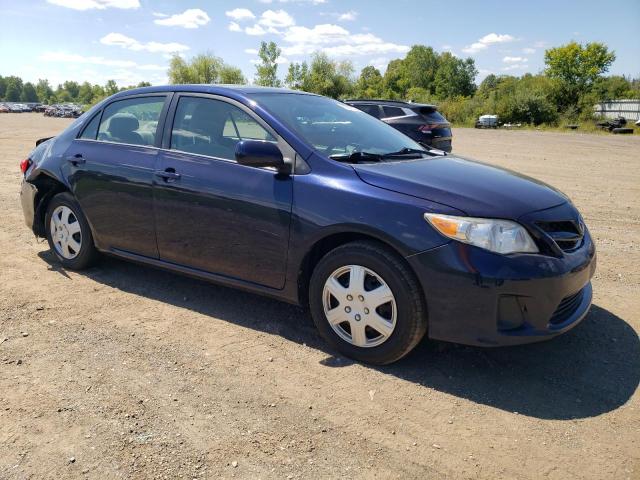 2011 Toyota Corolla Base მანქანა იყიდება აუქციონზე, vin: 2T1BU4EEXBC726188, აუქციონის ნომერი: 69367315