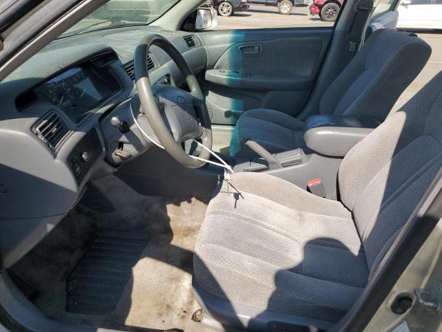Продажа на аукционе авто 2000 Toyota Camry, vin: JT2BG22K5Y0529527, номер лота: 70292035