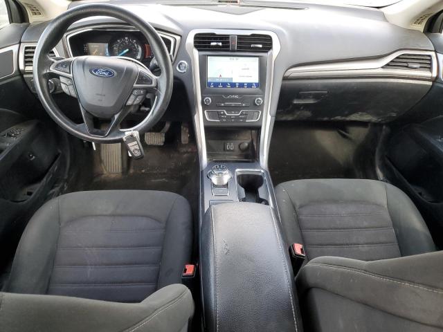 Продажа на аукционе авто 2019 Ford Fusion Se, vin: 3FA6P0LU9KR265447, номер лота: 68928875