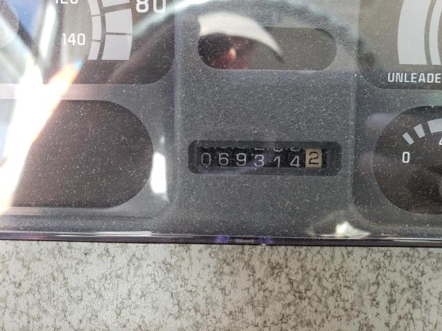 Продажа на аукционе авто 1996 Chevrolet P30, vin: 1GBLP37N3S3319877, номер лота: 70186915